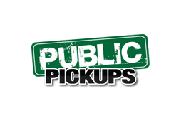 PublicPickups