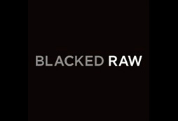 Blacked Raw
