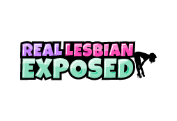 Real Lesbian Exposed
