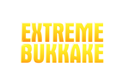 Extreme Bukkake