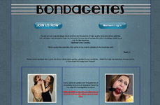 Bondagettes.com
